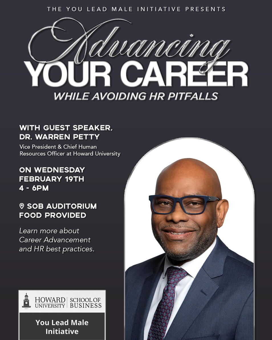 Career Event - YLMI