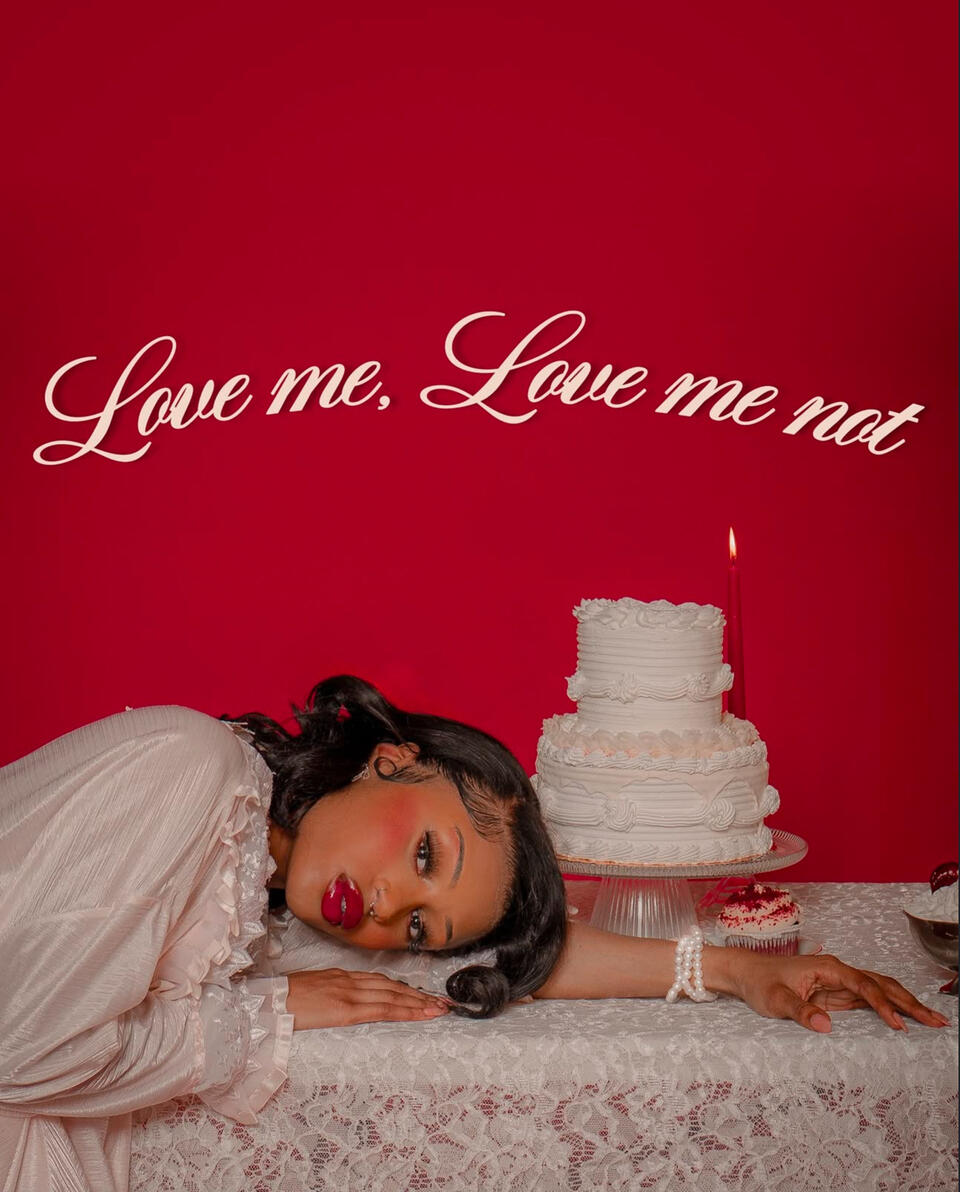 ELITE - Valentines Day Shoot