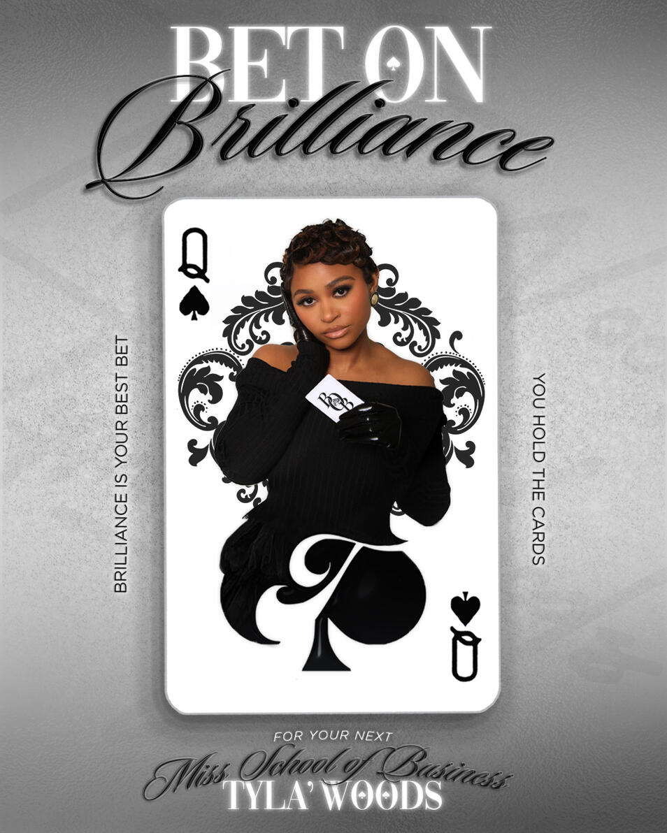 Tyla' Woods