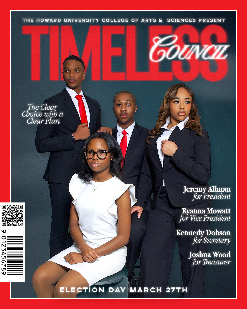 Timeless Council