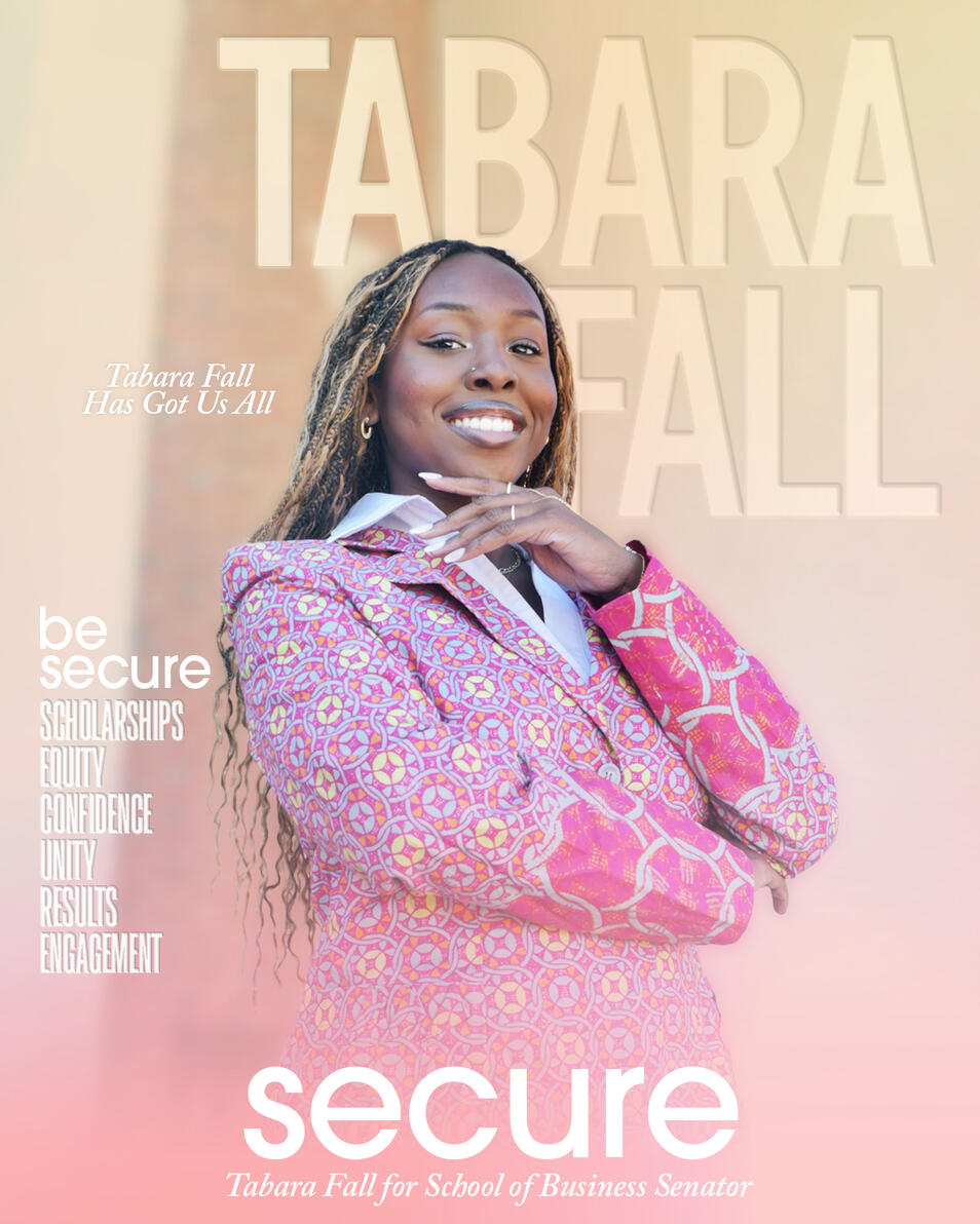 Tabara Fall